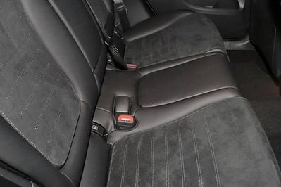 Mercedes GLC Coupe 220 d  4-Matic AMG Line