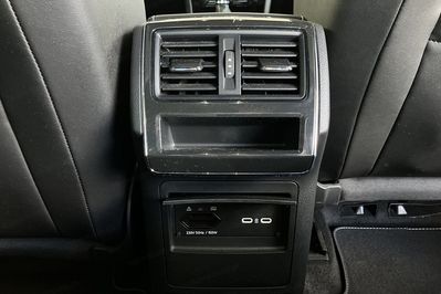Skoda Superb 2.0 Tdi Scr Sportline Dsg