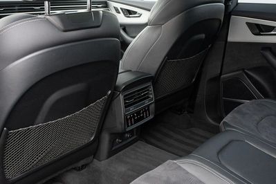 Audi Q8 45 TDI mHEV quattro Tiptronic