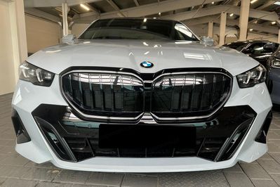 BMW Seria 5 520i M Sport