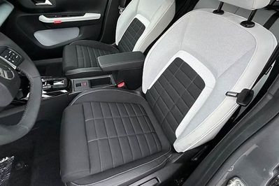 Citroen C3 e-C3 Max Comfort Range EV113 44kWh