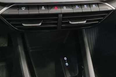 Skoda Octavia TSI Essence