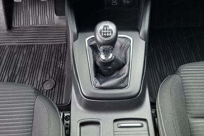 Ford Focus 1.0 Ecoboost Titanium