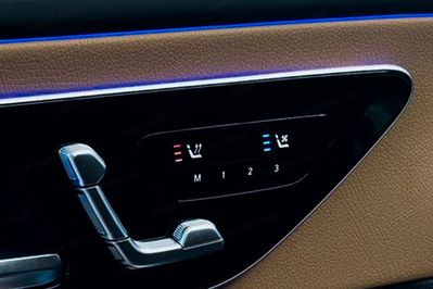 Mercedes CLE 300 4-Matic AMG Line