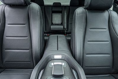 Mercedes GLE Coupe 450 d 4-Matic AMG Line