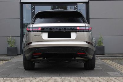 Land Rover Range Rover Velar P400e Dynamic SE