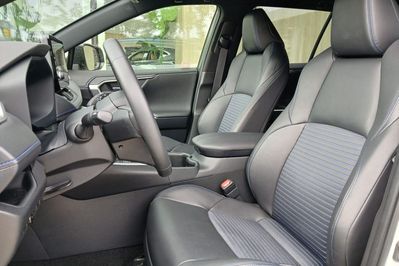 Toyota RAV4 2.5 Hybrid Selection 4X2