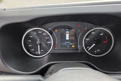 Iveco Daily 35S16A8V L4H2 HI-MATIC