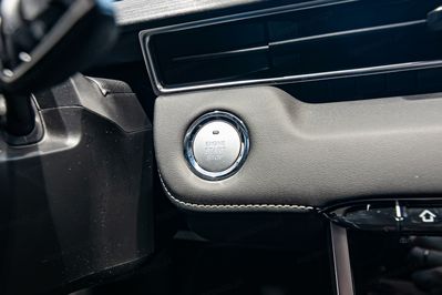 Chery Tiggo 4 Prestige 1.5 T-GDI HEV DHT