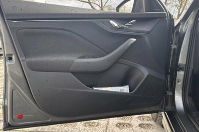 Skoda Kamiq Style 1.5 TSI