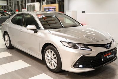 Toyota Camry 2.5 Hybrid Comfort