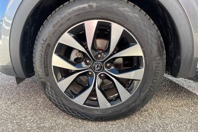 Renault Arkana Evolution 1.3 mHEV AT