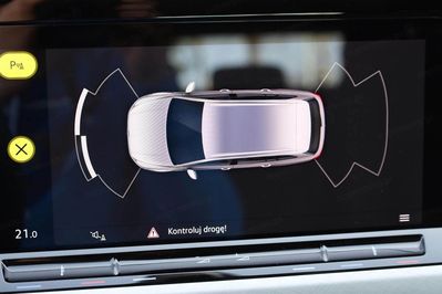 Volkswagen Golf VIII 1.5 TSI EVO Life