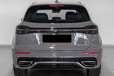 Hongqi HS5 Executive AWD 2.0T