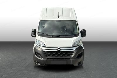 Citroen Jumper 35+ BlueHDi L4H3 Control