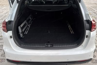 Kia Ceed Business Line 1.5 T-GDI  DCT