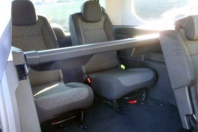 Opel Combo Kombi XL L2H1 GS
