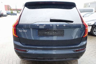 Volvo XC90 B5 AWD Ultra Dark 7os