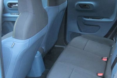 Fiat Grande Panda Icon 1.2 mHEV eDCT