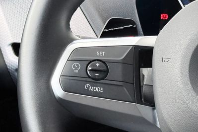 BMW Seria 1 120 mHEV aut