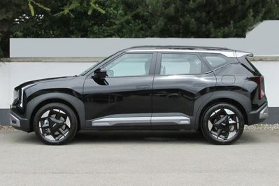 Kia Seltos 1.6 T-GDI  Business Line DCT