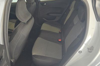 Renault Clio 1.0 TCe Evolution