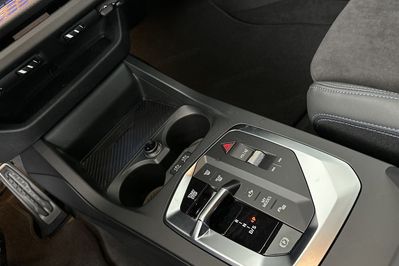 BMW Seria 2 Gran Coupe 220 M Sport