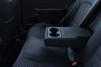 Kia Ceed Tribute 1.5 T-GDI  DCT