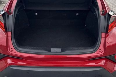 Toyota C-HR 2.0 Hybrid Style