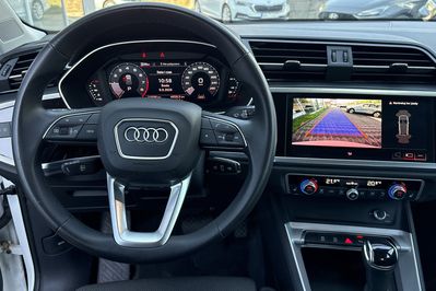 Audi Q3 35 TFSI