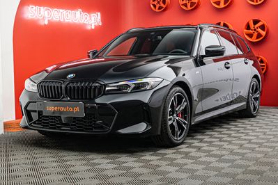 BMW Seria 3 Touring 330i xDrive M Sport