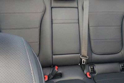 Mercedes GLC 220 d 4-Matic Avantgarde