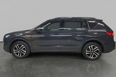 Seat Tarraco 1.5 Tsi Act Opf Style