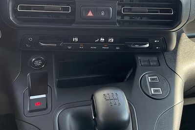 Citroen Berlingo Van XL L2H1
