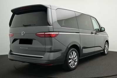 Volkswagen Multivan eHybrid PHEV 180kW 4Motion L2H1 Style DSG