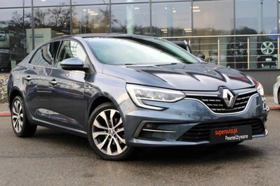 Renault Megane 1.3 TCe Techno EDC