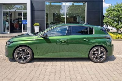 Peugeot 308 1.2 Puretech Allure S&S
