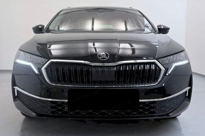 Skoda Octavia Drive Selection 1.5 TSI mHEV DSG