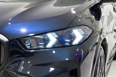 BMW X5 xDrive30d M Sport