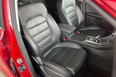 MG HS 1.5 t-Gdi Excite Dct