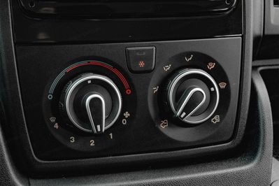 Peugeot Boxer L4 Zabudowa Brygadowa + Skrzynia