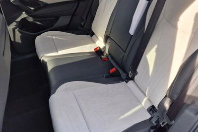 Volkswagen Tiguan Elegance 2.0 TDI DSG