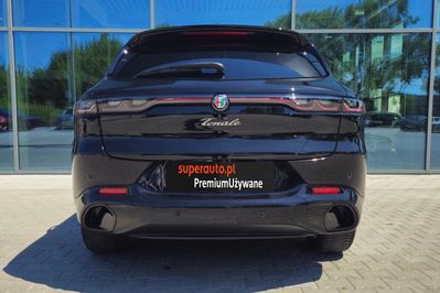 Alfa Romeo Tonale T4 Veloce