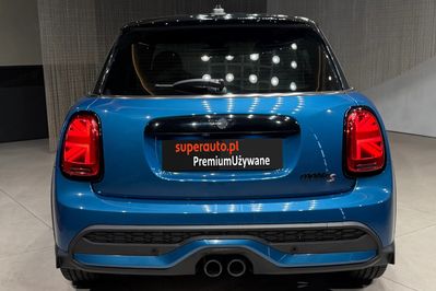 Mini Mini Cooper S
