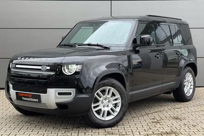 Land Rover Defender 110 D250 S