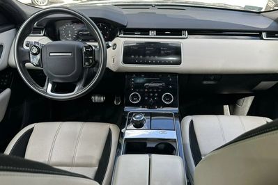 Land Rover Range Rover Velar 2.0 R-Dynamic