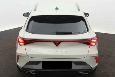 Cupra Leon Sportstourer 1.5 eTSI mHEV DSG