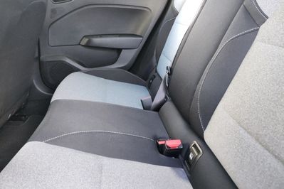 Renault Clio Evolution 1.0 Sce