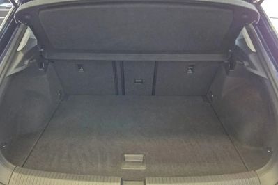 Volkswagen T-Roc 1.5 TSI ACT Advance DSG
