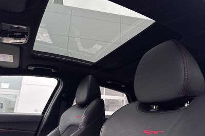 Kia ProCeed 1.6 T-GDI GT DCT